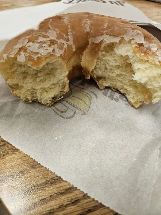 Winchell's Donut House Picture 5