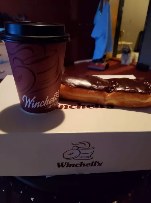 Winchell's Donut House Picture 10