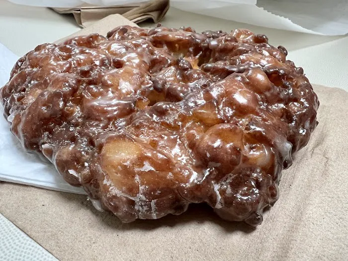 Hola Donuts & Water Picture 3