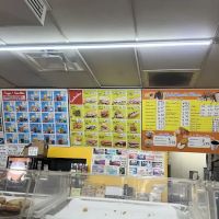 Hola Donuts & Water ico
