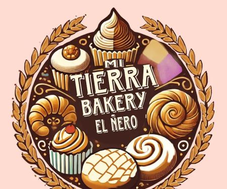Mi Tierra Bakery El Ñero
