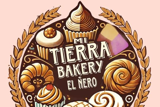 Mi Tierra Bakery El u00d1ero