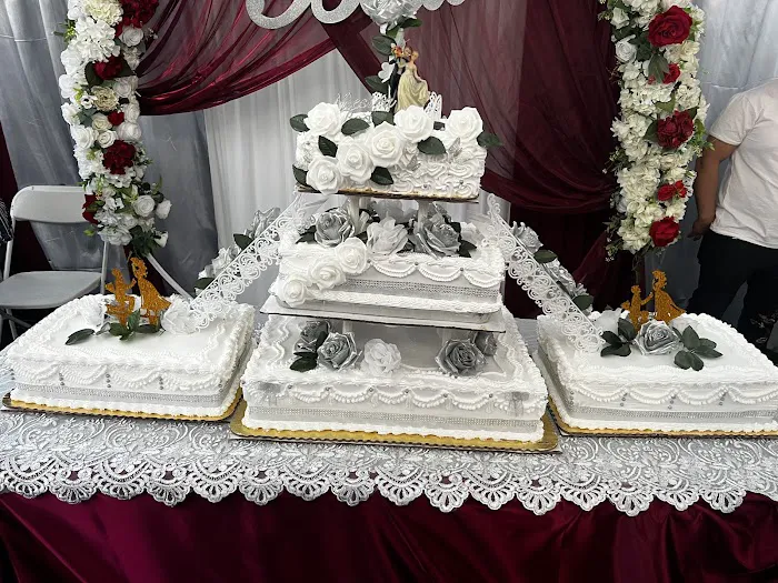 Mi Tierra Bakery El Ñero Picture 4