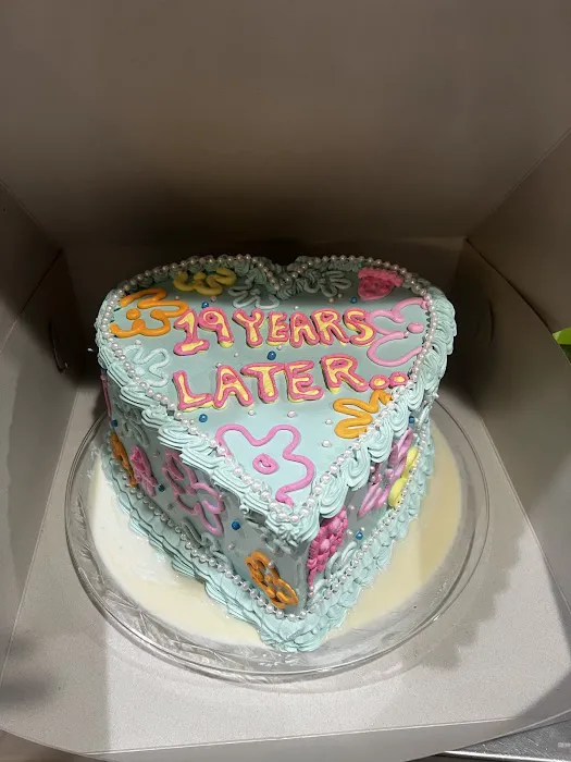 Mi Tierra Bakery El Ñero Picture 7