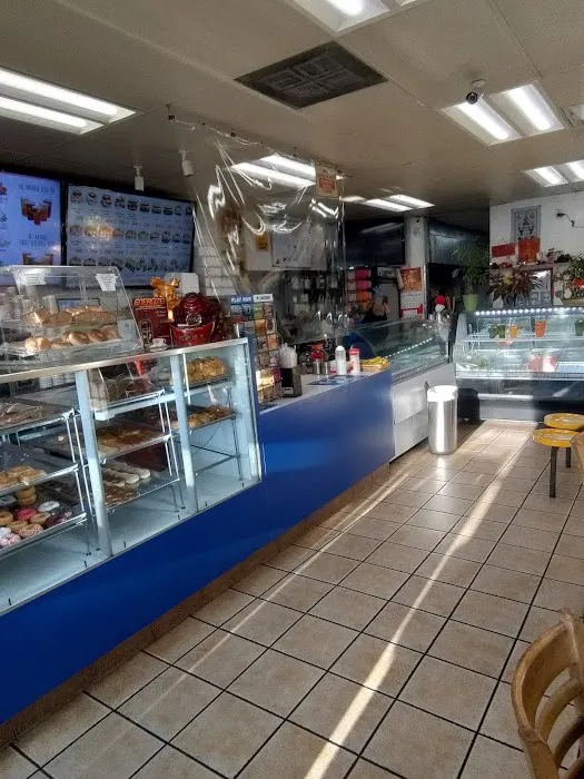 Daily Donuts Picture 7