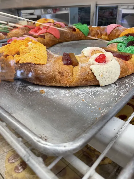 Elizabeth Bakery Picture 10