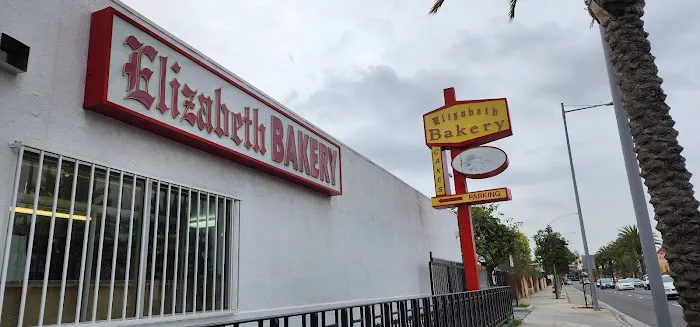 Elizabeth Bakery Picture 9