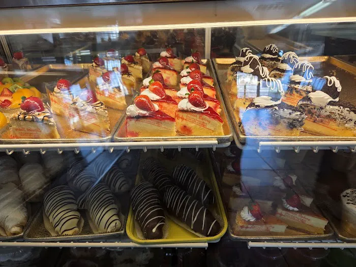 Elizabeth Bakery Picture 1
