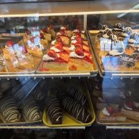 Elizabeth Bakery ico
