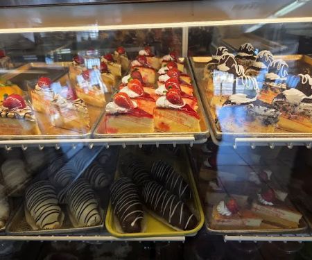 Elizabeth Bakery