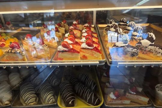 Elizabeth Bakery