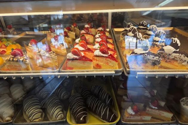 Elizabeth Bakery