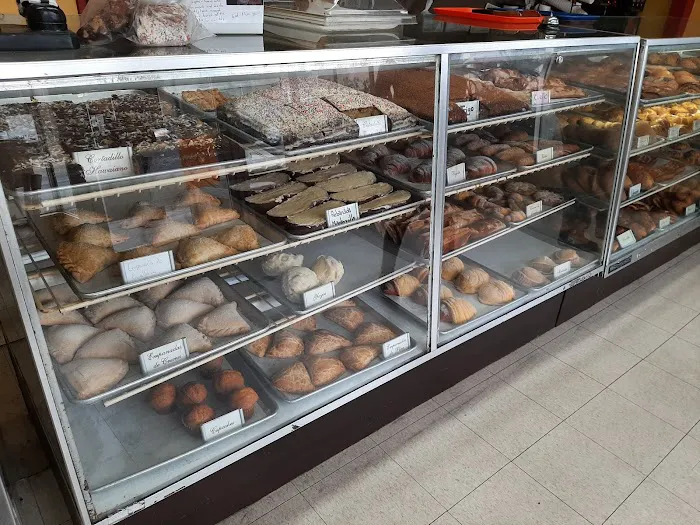 Sunrise Bakery Cafe Picture 3