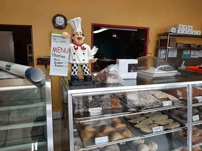 Sunrise Bakery Cafe Picture 8