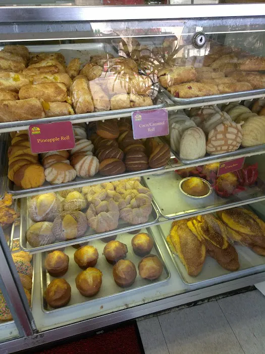 Sunrise Bakery Cafe Picture 9