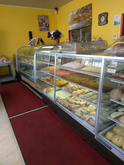Sunrise Bakery Cafe Picture 2