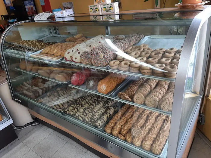 Sunrise Bakery Cafe Picture 6