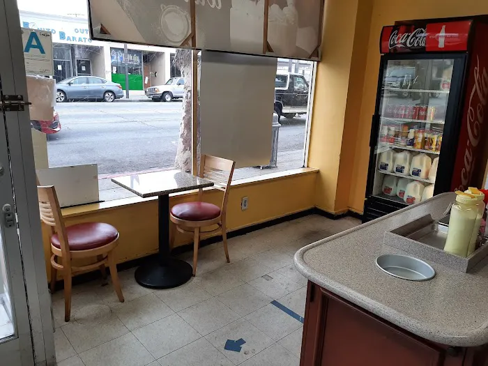 Sunrise Bakery Cafe Picture 5