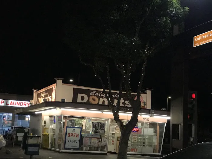 California Donuts Picture 10