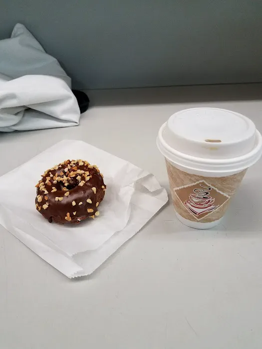 California Donuts Picture 7
