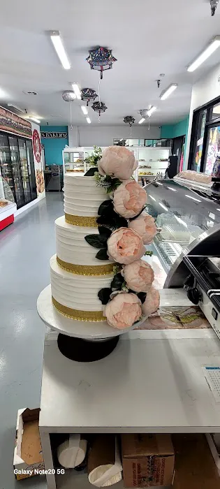 Señor Pan Bakery Picture 9