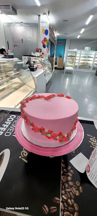Señor Pan Bakery Picture 3