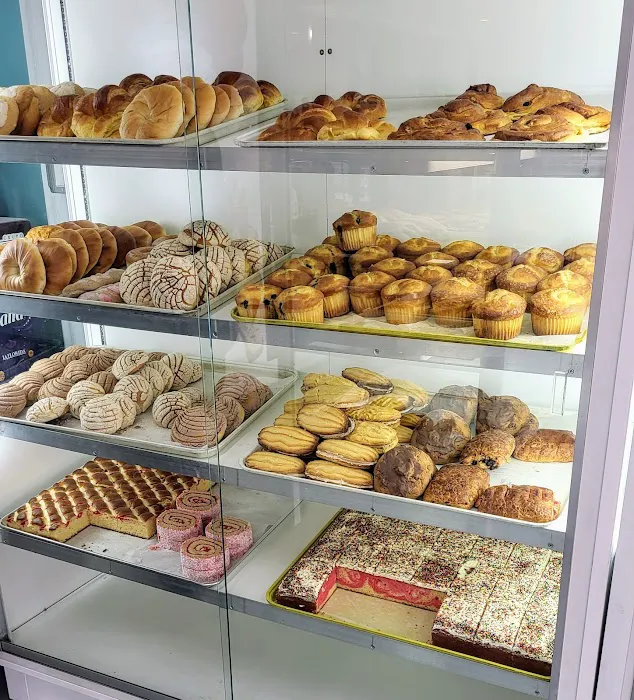 Señor Pan Bakery Picture 7