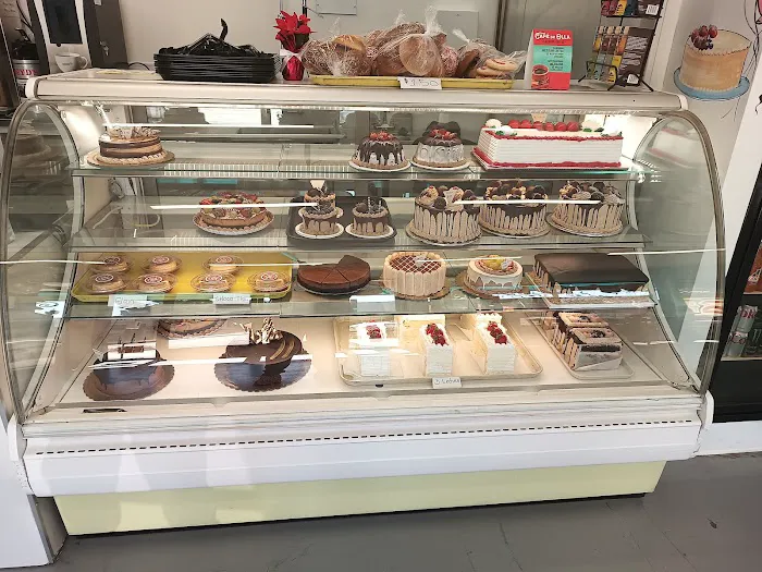 Señor Pan Bakery Picture 5