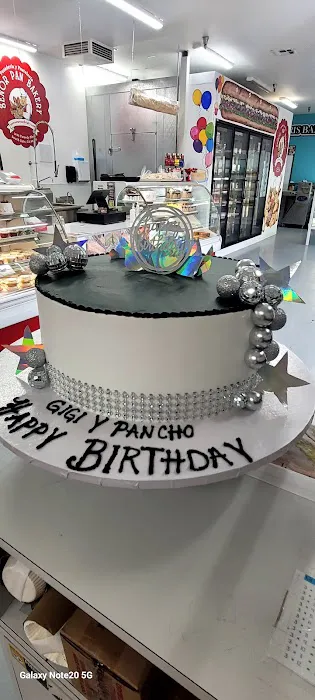 Señor Pan Bakery Picture 1