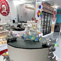 Señor Pan Bakery ico