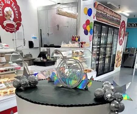 Señor Pan Bakery