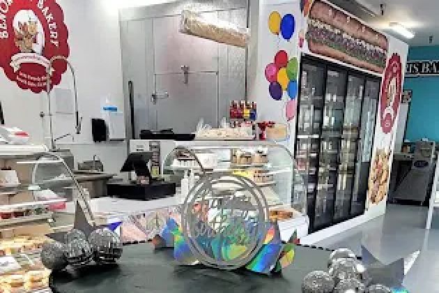 Señor Pan Bakery
