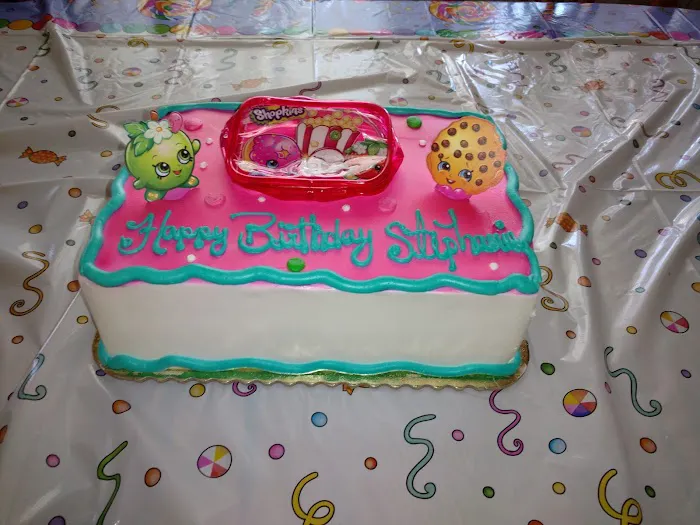 Karo’s Cake Shop Picture 5