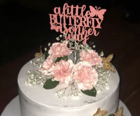 Karo’s Cake Shop