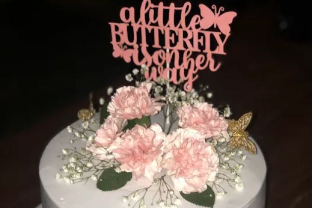 Karo’s Cake Shop