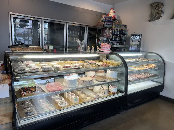Karo’s Cake Shop Picture 8