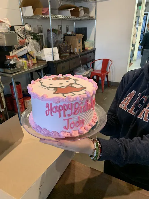 Karo’s Cake Shop Picture 10