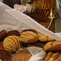 La Favorita Bakery ico