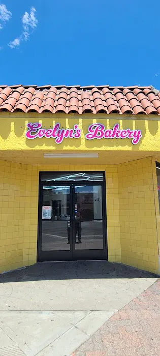 Evelyn's Bakery Picture 1