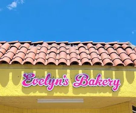 Evelyn's Bakery