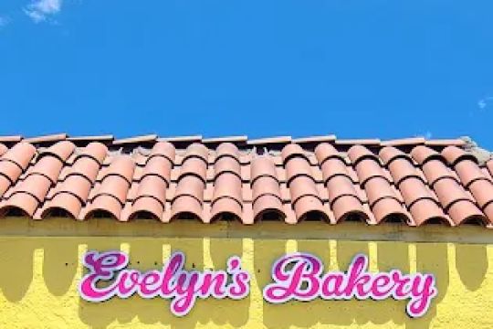 Evelyn's Bakery