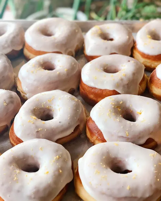 Donut Galore Picture 2