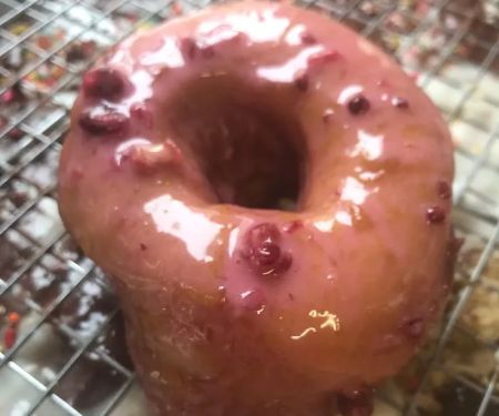 Donut Galore
