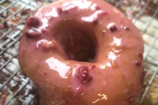 Donut Galore