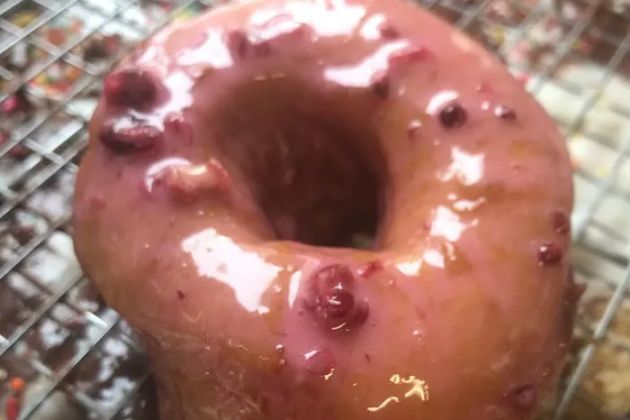 Donut Galore