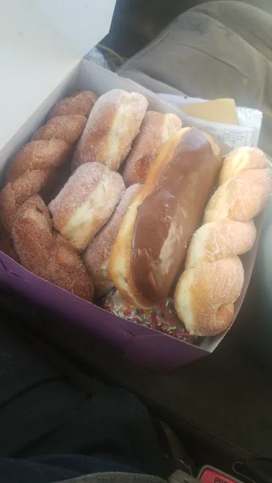 Donut Galore Picture 4