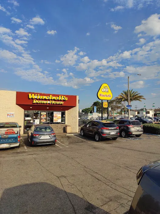 Winchell's Donut House Picture 4