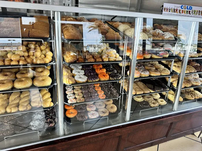 Winchell's Donut House Picture 2