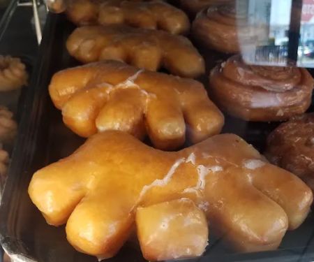 Winchell's Donut House