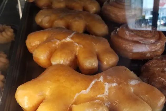 Winchell's Donut House